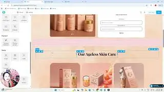 Calendar Booking using Systeme io