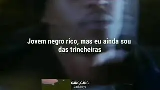 JACKBOYS - GANG GANG (Legendado/Status)