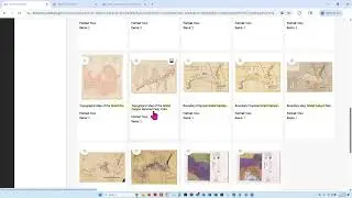 AMPlify Your Research: Search, Filter, and Facet to Find What You Need