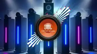 🔥 THE SURPRISE COMEBACK 2025 🔊 High Energy Bass Drop | JBL Circuit Sound ⚡ | Deep Bass Vibration