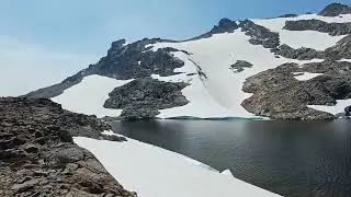 Que disfrutes de un nuevo a&ntilde;o lleno de #aventuras y #paisajes #trekking #patagonia #argentina 24 25