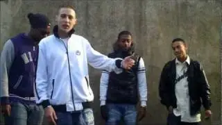 SAL'EKIP CLIP FLOW ILLICITE