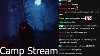 Tomato's Intros - Reminiscing about updates (Cube world mentioned)