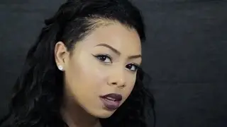 Bad Girl Makeup Tutorial