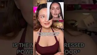 IS THE NEW HUDA SETTING POWDER *THAT GOOD*???