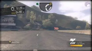 Driver-SF: Challenge Faszination
