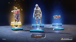 Ever got a wattson skin in a octane thematic pack