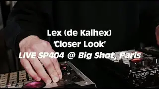 Lex (de Kalhex) 