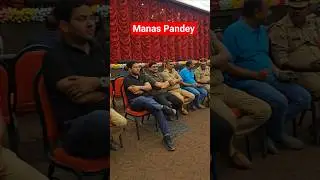 Manas Pandey #viralshort #video #viralshort #shorts #reels #manassir