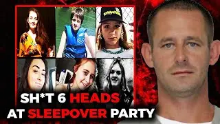 Jesse McFadden: The Monster From Oklahoma (True Crime Documentary)