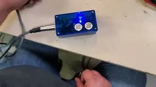 3X Brain Box Bump Setting Adjustment