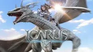 Live ICARUS M official release day