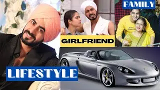 Jatin Arora (Teri Meri Doriyaann) Biography | Lifestyle | Age | Girlfriend | Facts | Net worth
