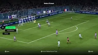 Giovanni Fabbian Volley Goal (EA FC 26)