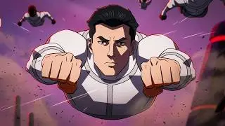 What If Mark Betrayed Earth?