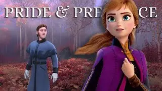 Pride & Prejudice Trailer - Non/Disney Style
