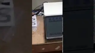 Ultra/Super High Frequency Induction Brazing Machine
