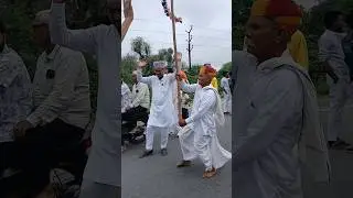 ramdevji  ke bhakt  #shorts #shortsfeed #ramdevji #bhakti #manglana #vlog
