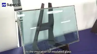 Vacuum Glass vs. Insulating Glass: The Key Differences