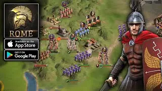 1-6 Samnium Side Battle Of Aquilonia | Chapter 1 Samnite Wars | Grand War: Rome Strategy Guide