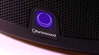 TURBOSOUND MILAN M15 Loudspeaker Overview