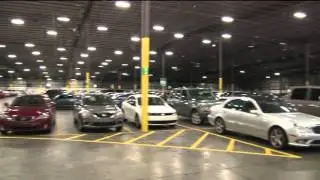 Peachy Airport Parking - Atlanta ATL Off Airport Parking