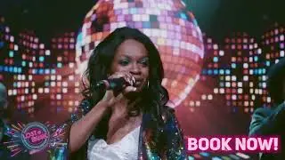 Lost in Music: One Night at the Disco at Rothes Halls