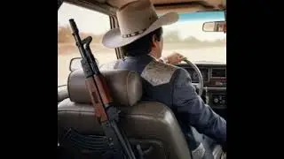 CHALINO SANCHEZ EL PELAVACAS CORRIDOS 2026 ai ia corridos de valientes #elfantasma  #corridosbravos
