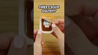 McDonalds Sauce Tabas! #satisfying #diy #chiikawa #cute #mcdonalds #japan #yummy #food #squishy