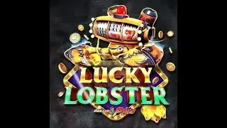 Ocean King 3 Plus Lucky Lobster Fish Table Game