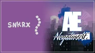 -AE: SNKRX [Feelings Boi]