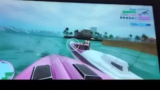 Grand theft auto Vice city the definitive edition part 13