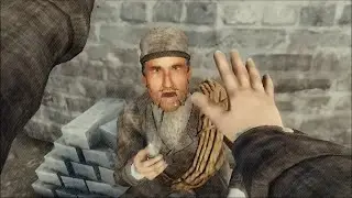 I'm Gonna Touch You