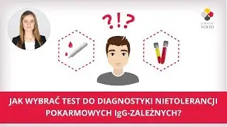 FAQ3/ Jak zdiagnozować nietolerancje pokarmowe?