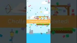 Gibbets Bow Master