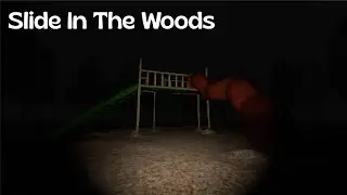 Slide In The Woods Full Game Walkthrough No Commentary