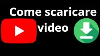 Come scaricare video da YouTube &mdash; Metodo semplice e veloce