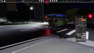 Roblox FR;CH - Engine 11 Responding Code 3