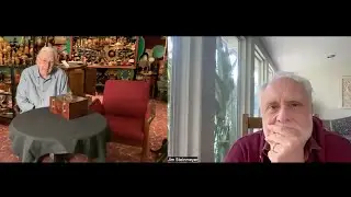March 2025 • The Genii Speak with Jim Steinmeyer