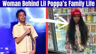 Who is Toie Roberts? All About Rick Ross&rsquo; Daughter and Lil Poppa&rsquo;s Partner