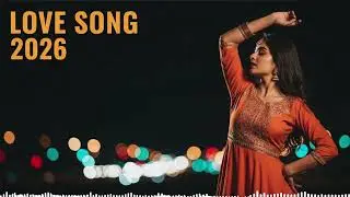 Indian Pop Love Songs 💕 Soft Romantic Music for Love & Memories