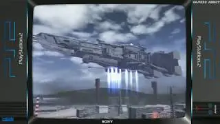 Super Dimension Fortress Macross - Opening - PS2
