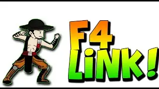 Kung Lao Orbital Hat + F4 Link Guide! Mortal Kombat 11