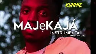 Kunmie - Majekaja (Instrumental)