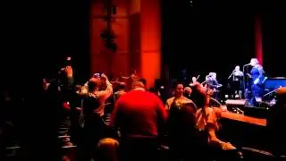 Pink Martini - Brazil (with audience conga line)