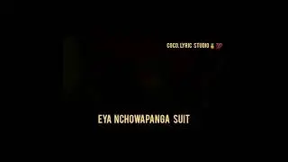 Rappa Gika- Khalidwe lama Yoh (Lyric video)