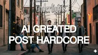 Tonight We Run【Posthardcore / Emo [FFO: Our Last Nights]】