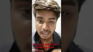 Big Breaking News Neet exam 2021🔥🔥🔥