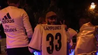 Our LaLiga title celebrations...in 90 seconds!