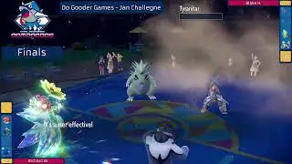 VGC REG F Local! One Haven - Dec Challenge